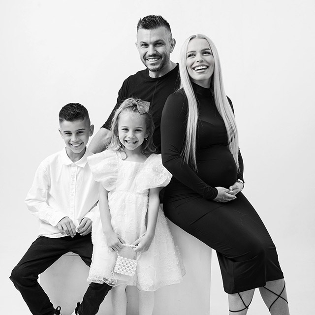 Familie